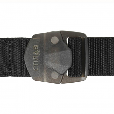 Ремень брючный Сплав Twist