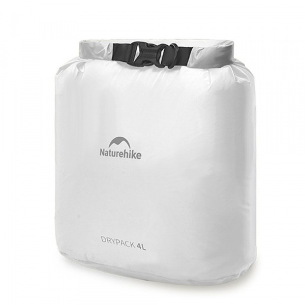 Гермомешок Naturehike Roll-Top Waterproof Storage Bag 4L CNK2550XB012