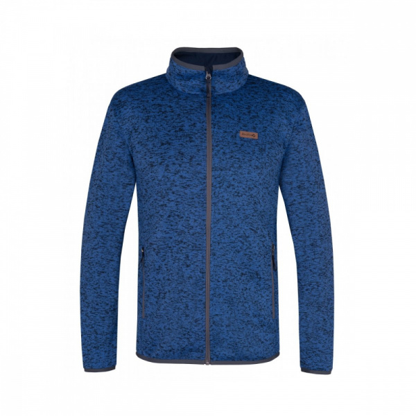 Red Fox Куртка Tweed III Мужская (46, 8200/синий)