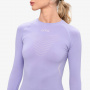 Термофутболка UTO Compress Long Sleeve W's 926202