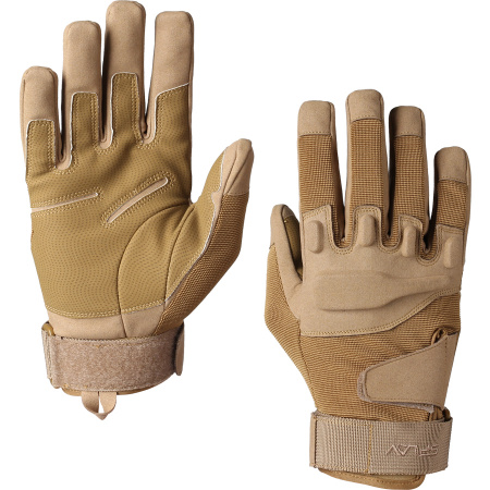 Перчатки Сплав Force coyote 9 1/2