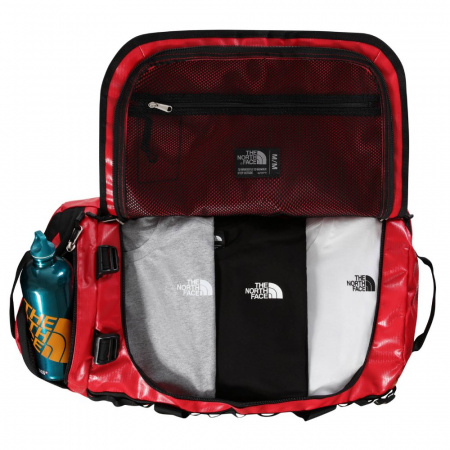 Баул The North Face Base Camp Duffel M