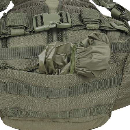 Рюкзак тактический Сплав Seed M2