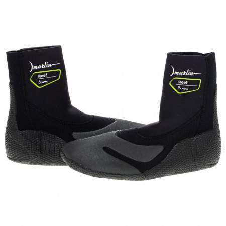 Боты неопреновые Marlin REEF 2.0 3 mm, L 42-43