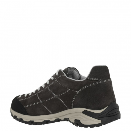 Ботинки треккинговые Lomer Maipos MTX Suede Antra