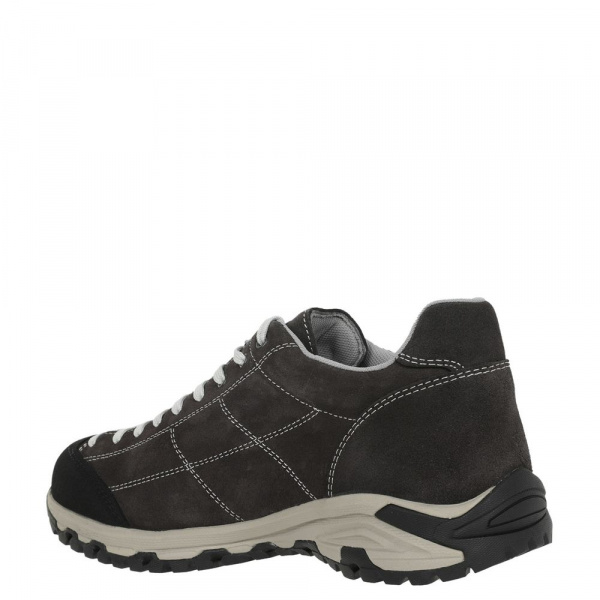 Ботинки треккинговые Lomer Maipos MTX Suede Antra