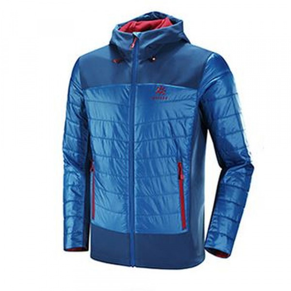 Kailas куртка Primaloft Windproof Insulated Hooded