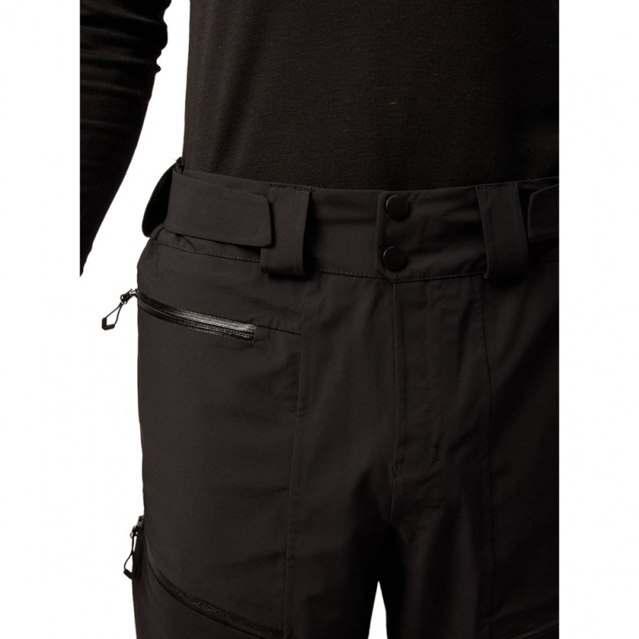 Брюки горнолыжные Stayer Мамай 23-20915