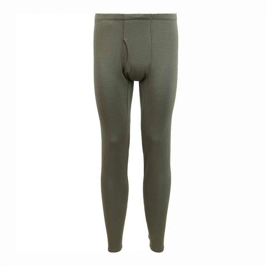 Термобелье Сплав L2 Гранат брюки олива 48-50/182-188