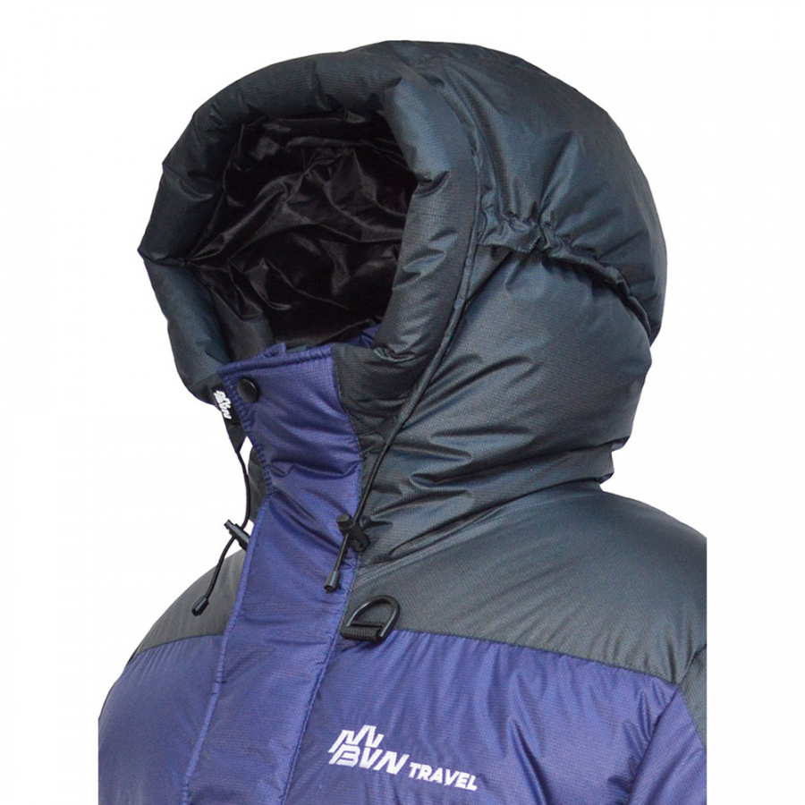 Куртка пуховая BVN Барс-3