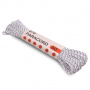 Паракорд 275 T-Gear x CORD nylon 30м световозвращающий