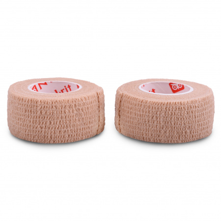 N-Rit спортивный бандаж SimBand 2шт 2.5см*4.5