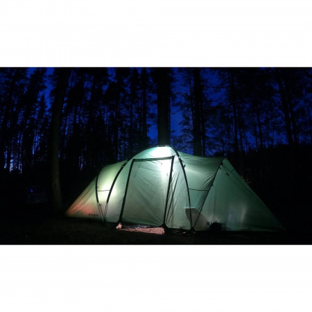 Talberg палатка BASE 6