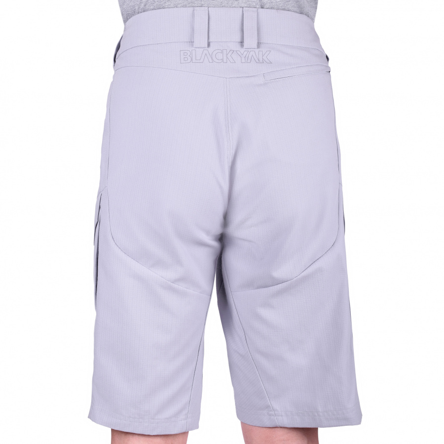 Black Yak Шорты мужские Ripstop Reinforcement Black Yak Шорты мужские Ripstop Reinforcement