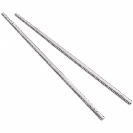 Палочки титановые T-Gear Titanium Сhopsticks