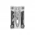 Мультиинструмент NexTool Silver Blade E30 Tool