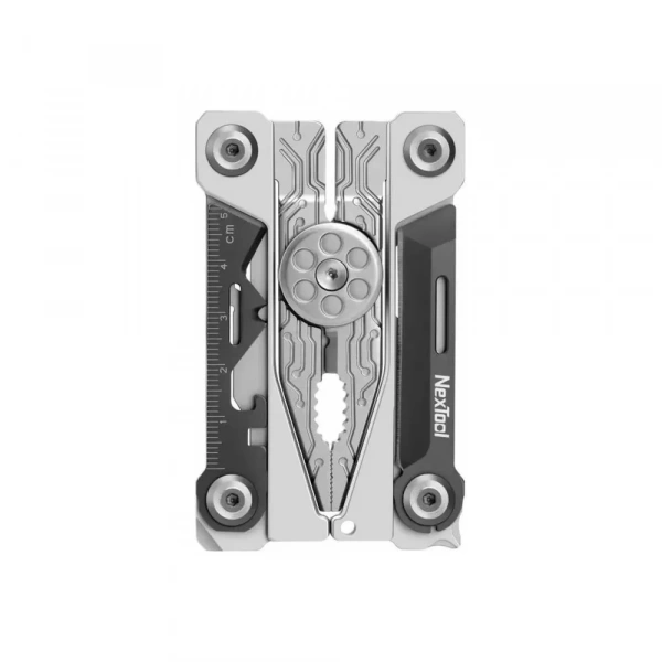 Мультиинструмент NexTool Silver Blade E30 Tool