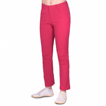 Kailas брюки W's 9a Multifunctional Rock Climbing Pants (L, Темно-розовый, 12336)