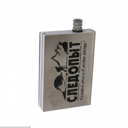 Спичка вечная большая (Следопыт)