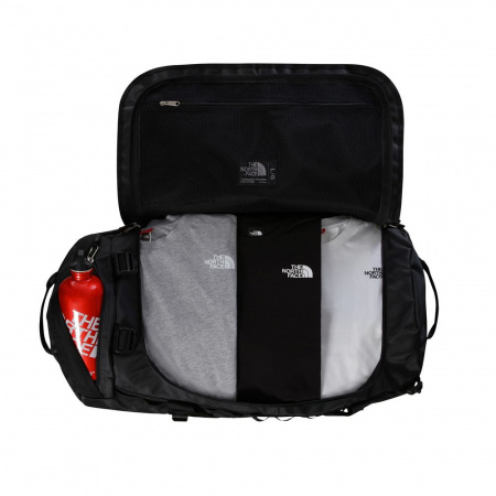 Баул The North Face Base Camp Duffel L