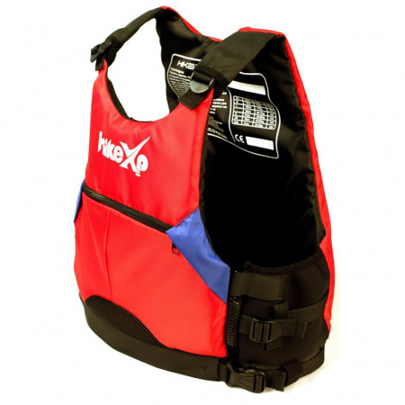 Спасательный жилет (страховочный) HikeXp Yacht