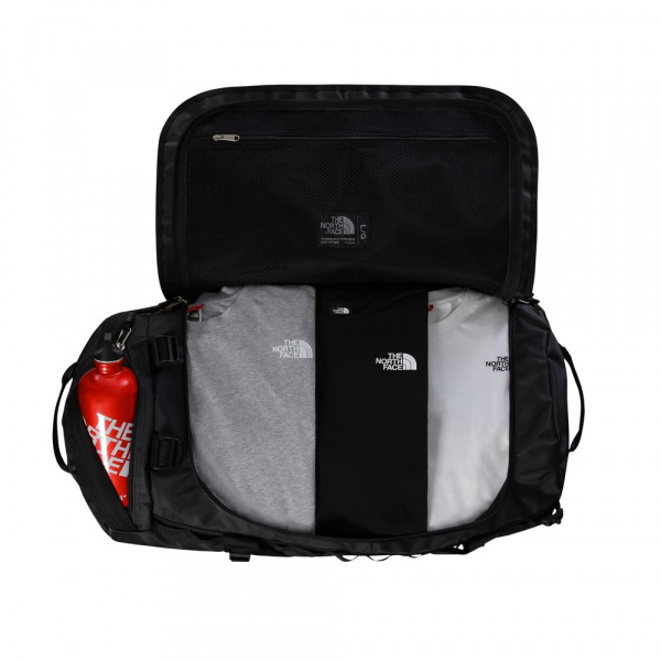 Баул The North Face Base Camp Duffel L