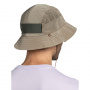 Панама Buff Go Bucket Solid Tundra Khaki