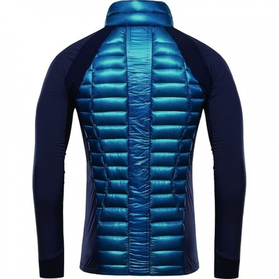 Black Yak Куртка Light Down Insulation Stretch Black Yak Куртка Light Down Insulation Stretch