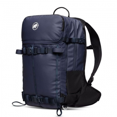 Рюкзак женский Mammut Nirvana 28 Women marine-black