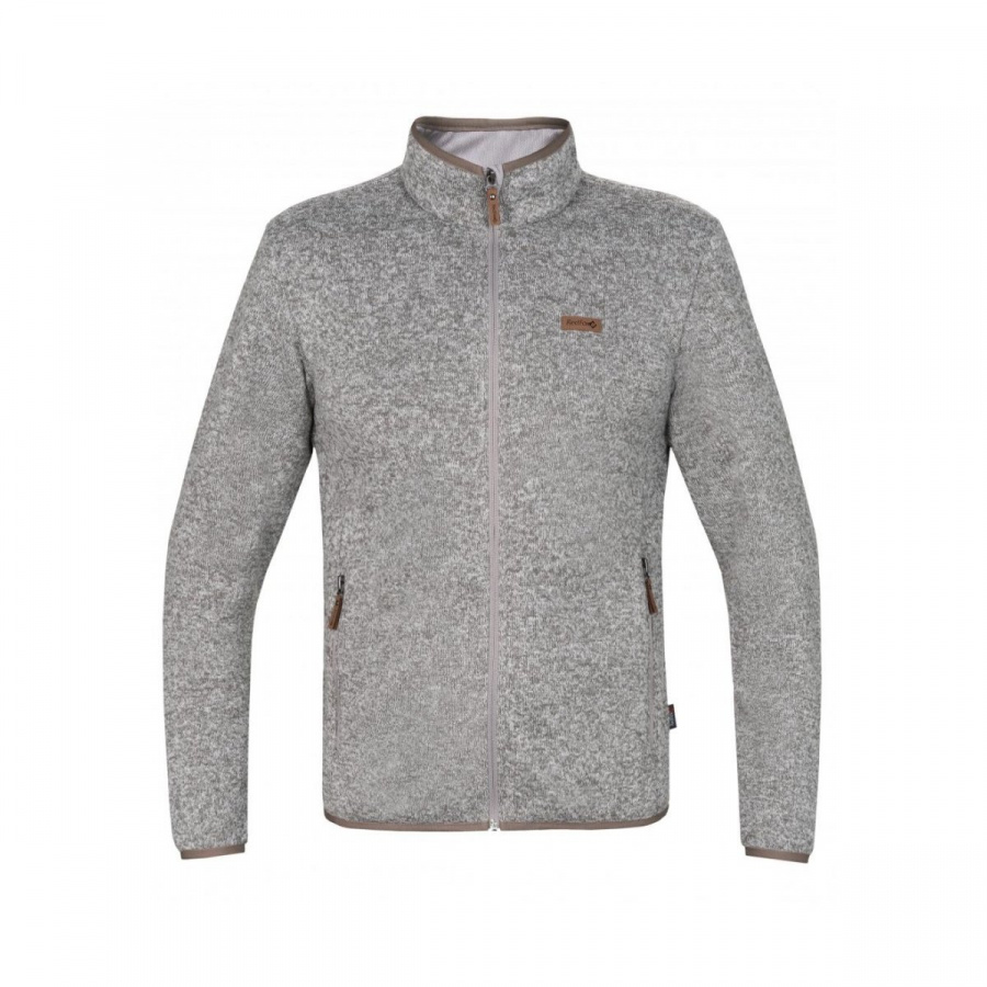 Red Fox Куртка Tweed III Мужская (52, 7000/св.серый)