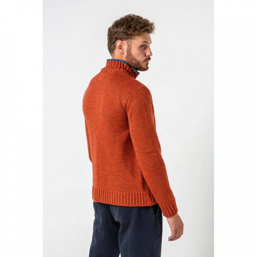 Satila Свитер Sheregesh Image