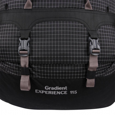 Рюкзак Сплав Gradient Experience 115