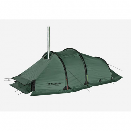 Talberg палатка NORGA 3
