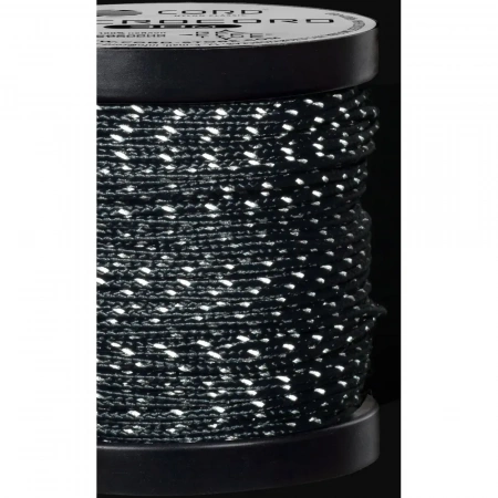 Микрокорд CORD катушка 30м светоотражающий