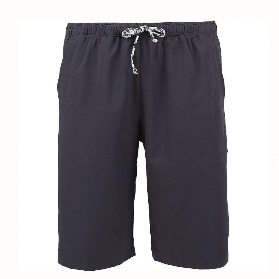 Шорты Сплав Trail черные 48