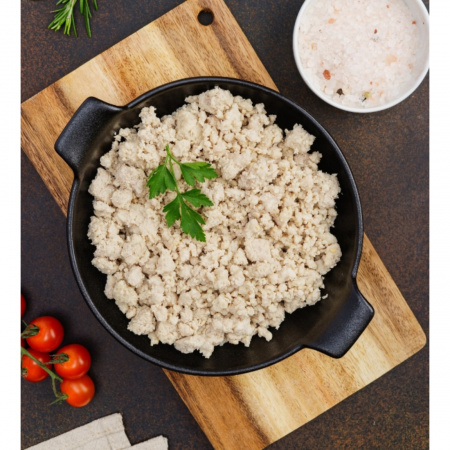 Сублимат Мясо свинины фарш (Кронидов) 88 гр