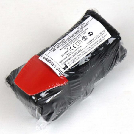 Жгут кровоостанавливающий ЖК-02 Медплант (в. слож. 2) с лентой