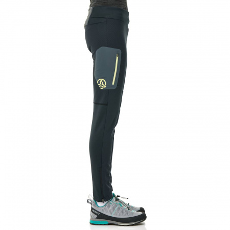 Брюки Ternua Ruthke Pro Tight W Брюки Ternua Ruthke Pro Tight W