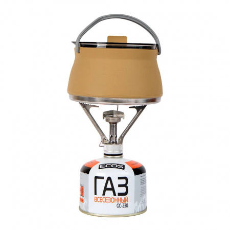 Чайник походный Компакт 1000мл BTrace