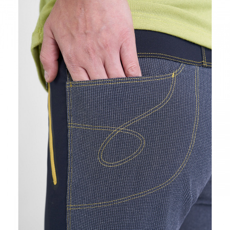 Red Fox Брюки Granite Climbing Женские