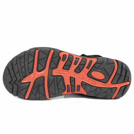 Сандалии треккинговые Editex