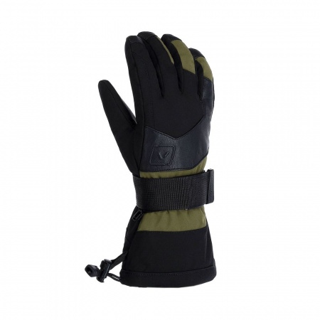 Перчатки VIKING Encore Black/Olive (inch (дюйм):10)