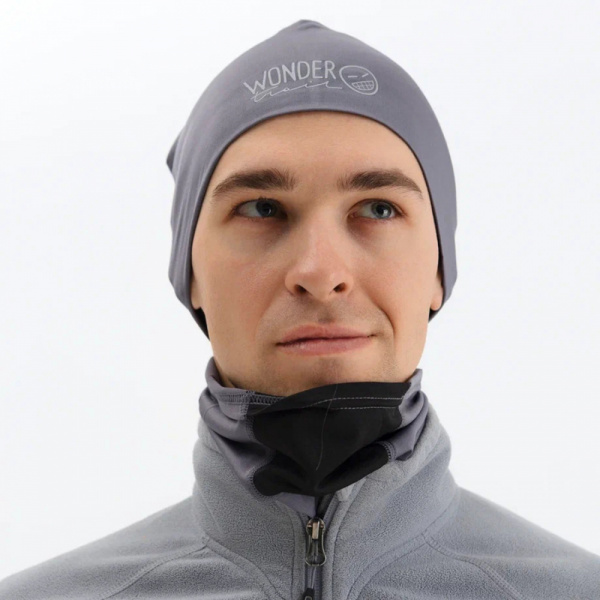 Шапка Wonder Trail Light hat