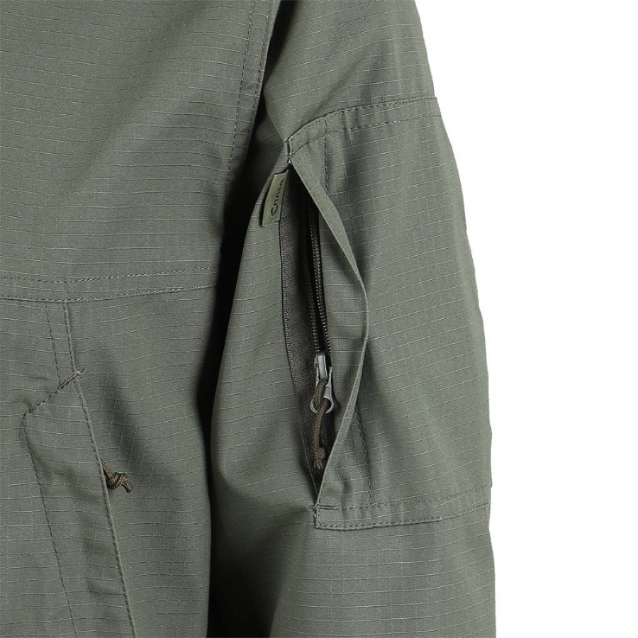 Куртка анорак Сплав Forester мод.2