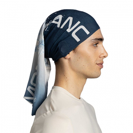 Бандана Buff Original M-Blank Peak Multi