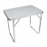 Стол складной СЛЕДОПЫТ 500х700х600мм, столеш. пластик