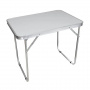 Стол складной СЛЕДОПЫТ 500х700х600мм, столеш. пластик