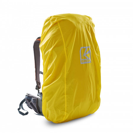 Накидка влагозащитная на рюкзак BASK Raincover V2 L 55-90