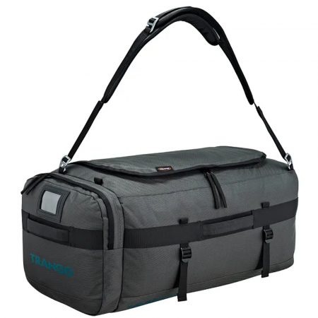 TRANGO баул транспортный Tera Duffle 80