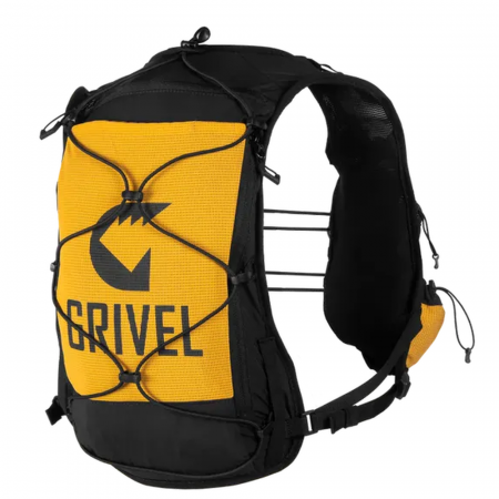 Рюкзак беговой Grivel Mountain Runner EVO 10 L-XL Yellow